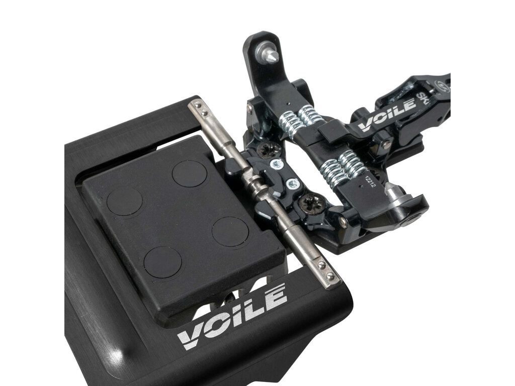 Voile Voile TTS Transit Crampons Attachment