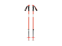 Black Diamond Black Diamond Traverse Adjustable Ski Poles