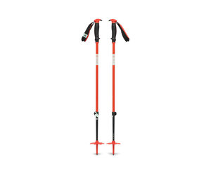 Black Diamond Traverse Ski Poles | The BackCountry in Truckee, CA
