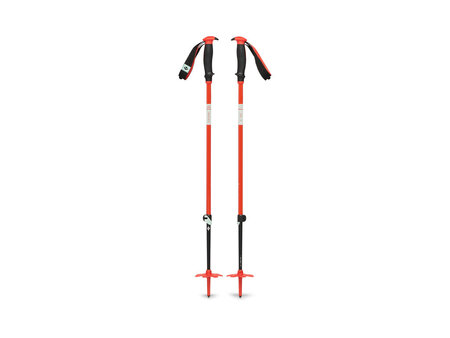 Black Diamond Black Diamond Traverse Ski Poles