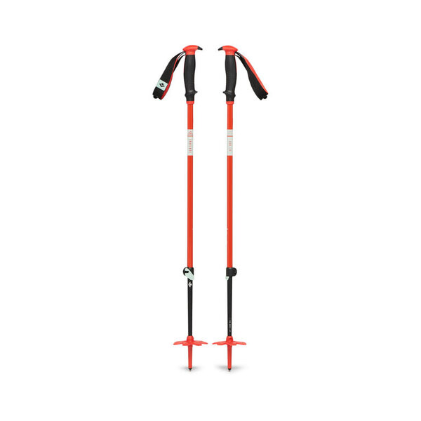 Black Diamond Traverse Ski Poles | The BackCountry in Truckee, CA