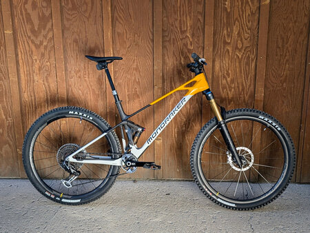 Mondraker 2025 Mondraker Raze Carbon RR SL 29"