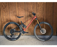 2026 Mondraker Foxy Carbon RR Enduro/AM 29