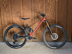 Mondraker 2026 Mondraker Foxy Carbon RR Enduro/AM 29"