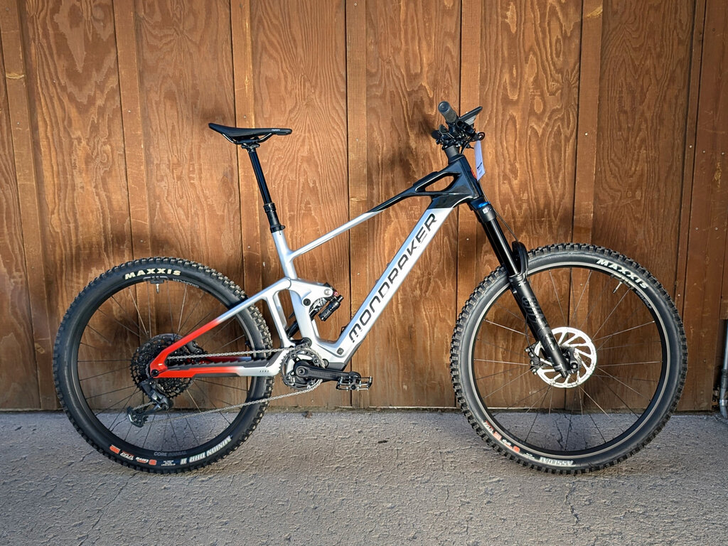 Mondraker 2024 Mondraker Dune R MX - Large