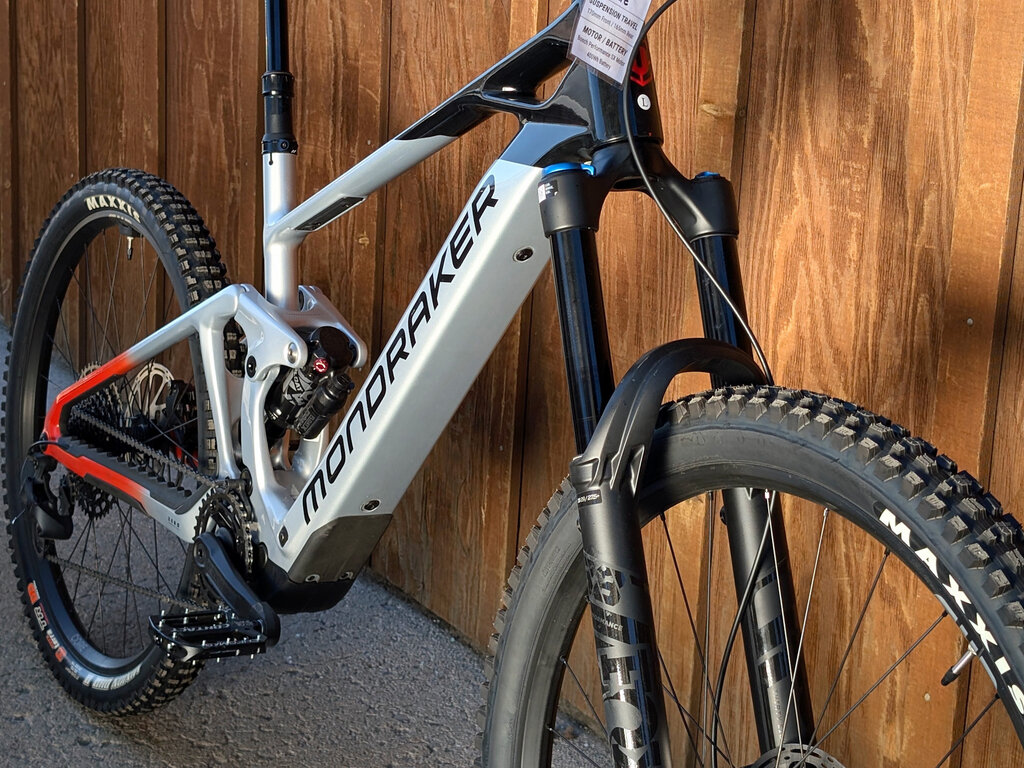 Mondraker 2024 Mondraker Dune R MX - Large