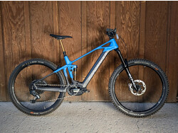 Mondraker Mondraker Crafty Carbon RR SL Custom 29" | Large