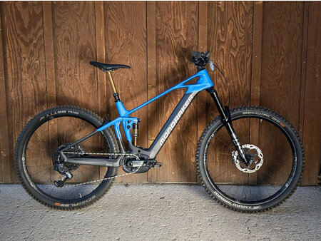Mondraker Mondraker Crafty Carbon RR SL Custom 29" | Large