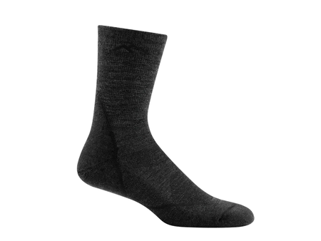 Darn Tough Vermont Darn Tough Light Hiker Micro Crew LW Hiking Socks Cushion