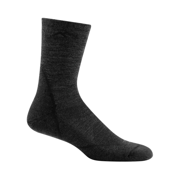 Darn Tough Darn Tough Light Hiker Micro Crew Lightweight w/ Cushion Socks