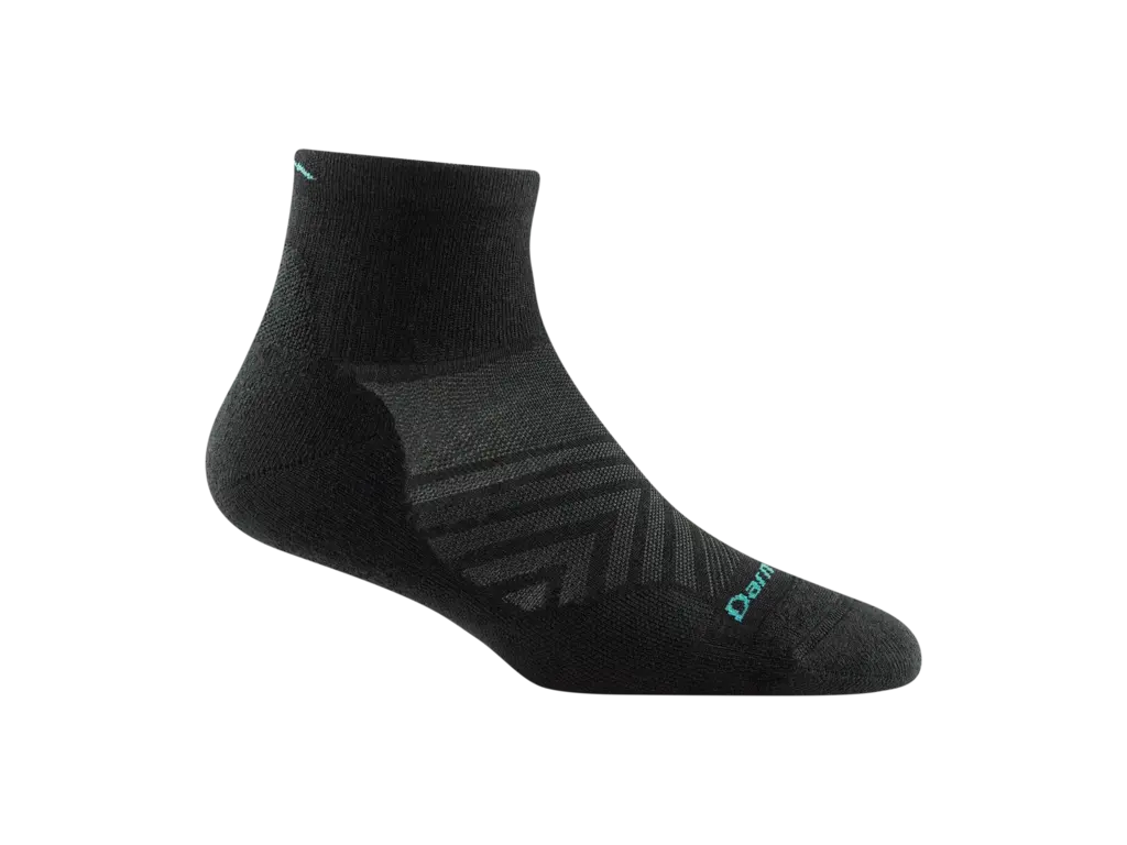 Darn Tough Darn Tough W's Run 1/4 Ultra-Lightweight