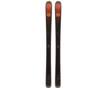 2025 Volkl Mantra 102 Skis | The BackCountry in Truckee, CA - The