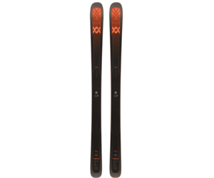 2025 Volkl Mantra 102 Skis | The BackCountry in Truckee, CA - The
