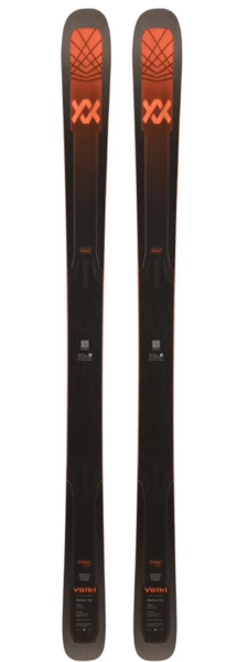 2025 Volkl Mantra 102 Skis | The BackCountry in Truckee, CA - The