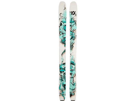 Volkl 2025 Volkl Revolt 114 Skis