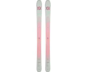 2025 Volkl Blaze 104 Skis | The BackCountry in Truckee, CA - The