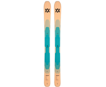 2025 Volkl Blaze 114 Skis | The BackCountry in Truckee, CA - The