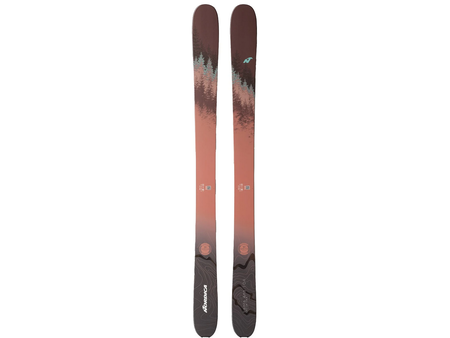 Nordica 2024 Nordica Santa Ana 104 Unlimited