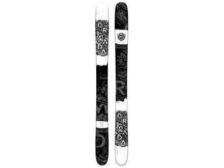 Armada - The BackCountry Armada - The BackCountry