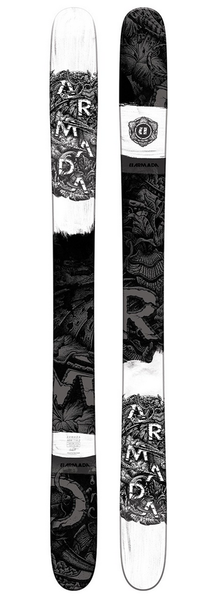 スキー ARMADA ARW116 2020 Armada ARW 116 VJJ Skis | The BackCountry in Truckee