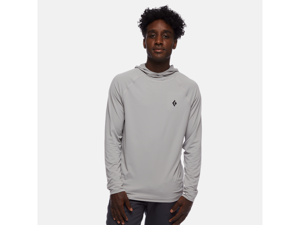 Black Diamond Black Diamond Alpenglow Hoody