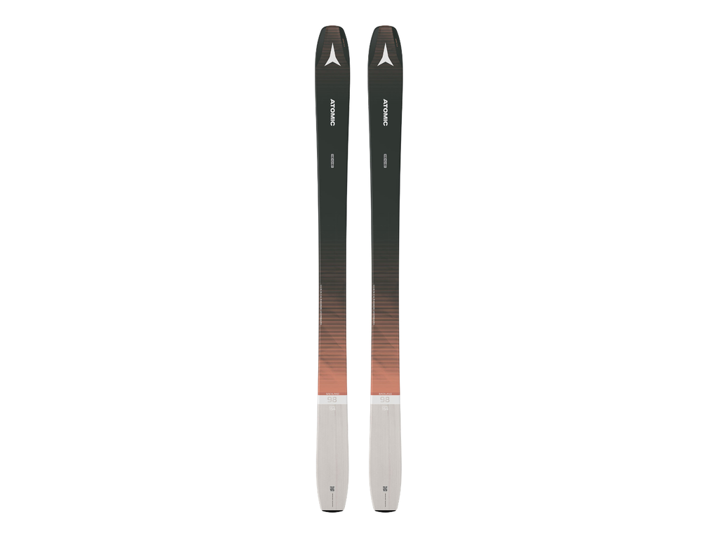 Atomic 2021 Atomic Women's Backland 98 Skis