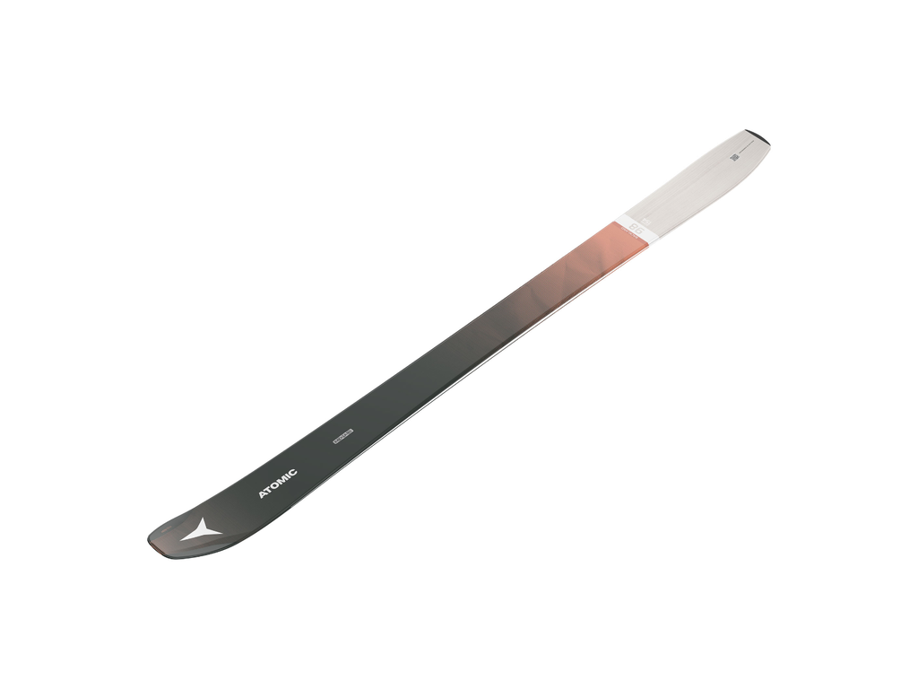 Atomic 2021 Atomic Women's Backland 98 Skis