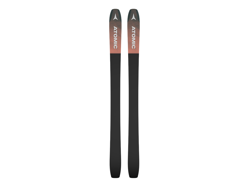 2021 Atomic W's Backland 98 Skis | The BackCountry in 2021 Atomic W's Backland 98 Skis | The BackCountry in