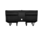 Kuat Kuat Huk 51" Straight Tailgate Pad - 5 Bike Mid Size Compact