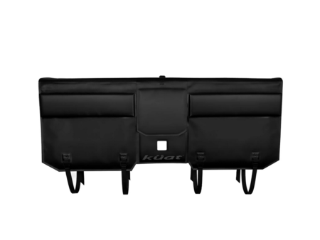 Kuat Kuat Huk 51" Straight Tailgate Pad - 5 Bike Mid Size Compact