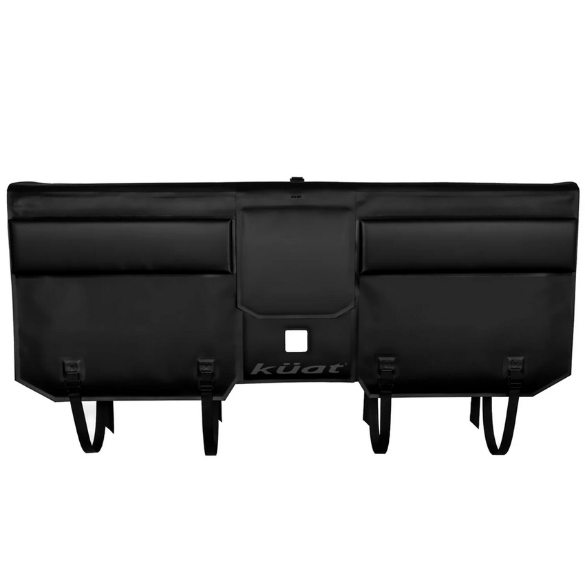 Kuat Kuat Huk 51" Straight Tailgate Pad - 5 Bike Mid Size Compact