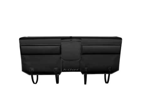 Kuat Kuat Huk 54" Straight Tailgate Pad - 5 Bike Mid Size