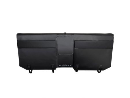 Kuat Kuat Huk 61" Straight Tailgate Pad - 6 Bike Full Size