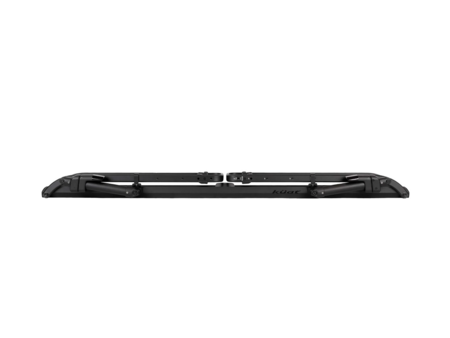 Kuat Kuat Piston SR Dual Ratchet Roof Bike Carrier - 1 Bike, Kashima Coat, Sandy Black