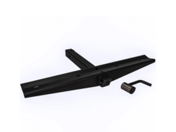 Kuat Kuat Piston SR Hitch Mount Adapter - 2" Receiver, 1-Bike