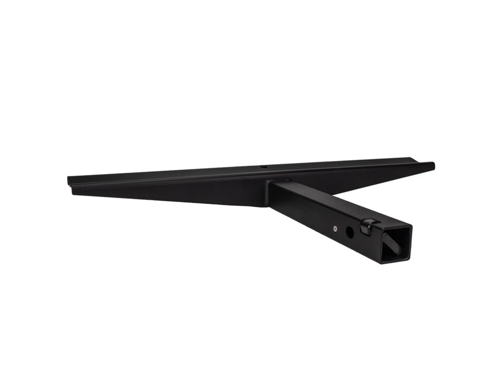 Kuat Kuat Piston SR Hitch Mount Adapter - 2" Receiver, 1-Bike