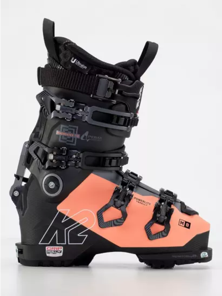 K2 2022 K2 W's Mindbender 110 Alliance AT Ski Boots