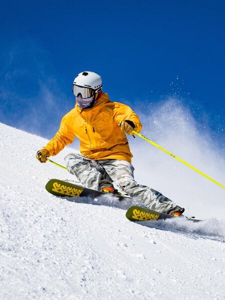 K2 2022 K2 Mindbender 108Ti Skis