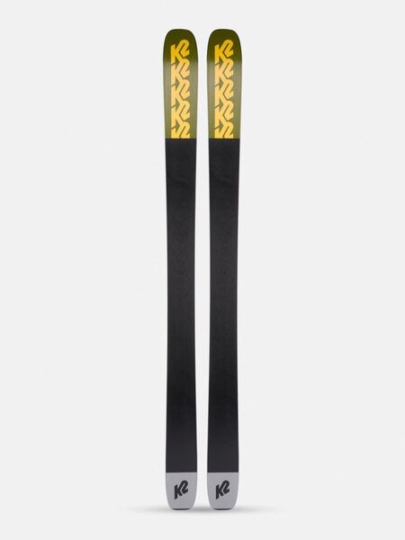 K2 2022 K2 Mindbender 108Ti Skis