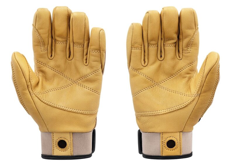 Petzl Petzl Cordex Gloves