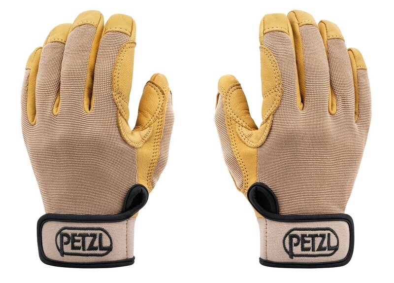 Petzl Petzl Cordex Gloves