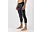 Mons Royale Mons Royale Cascade Merino Base Layer 3/4 Legging