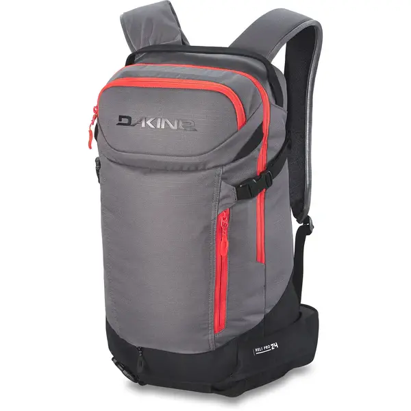 Dakine Heli Pro 24L Backpack | The BackCountry in Truckee, CA