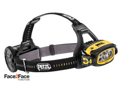 Petzl Petzl DUO S HEADLAMP