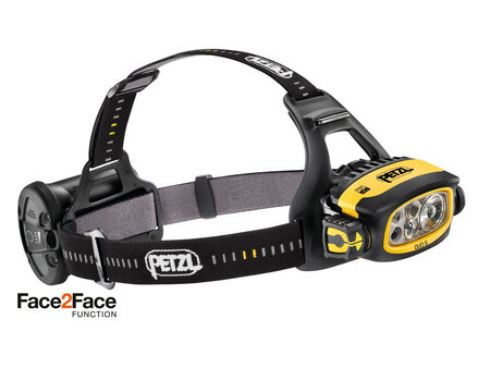 Petzl Petzl DUO S 1100 Lumin Headlamp