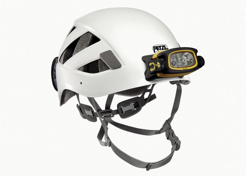 Petzl Petzl DUO S HEADLAMP