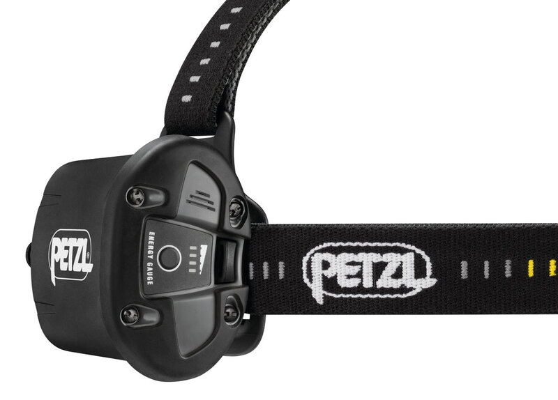 Petzl Petzl DUO S HEADLAMP