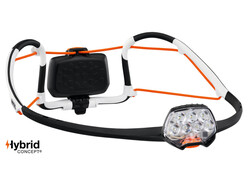 Petzl Petzl IKO Core Headlamp