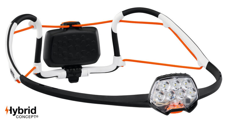 Petzl Petzl IKO Core Headlamp