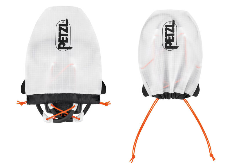 Petzl Petzl IKO Core Headlamp